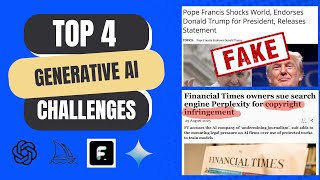 GEN AI Is Getting SMARTER. The ETHICAL CHALLENGES You Need to Know.