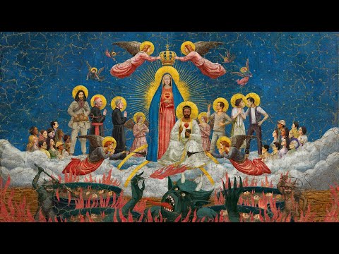 Auto da Compadecida completo  remasterizado HD