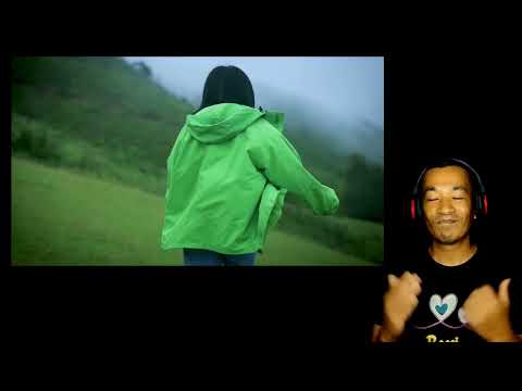 Nepalese Reaction| KATOMLU | K. Yursari Ngalung | Official Video | 4K Ravi Tamang