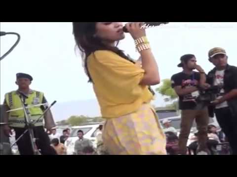 Via Vallen Terbaru - Mendem Kangen Live Nguling Pasuruan