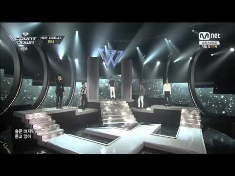 140821 위너 컬러링+공허해