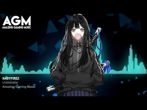 AndyFirez - Unshakable (Original Mix)