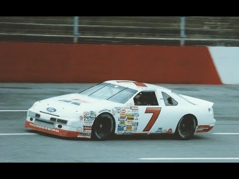 1991 GM Goodwrench 500