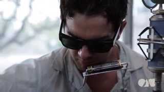 G Love - Milk and Sugar | Live at OnAirstreaming