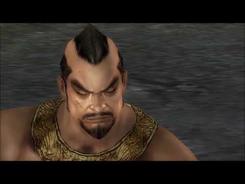 Musou Orochi Z - Wei Chapter 2 Battle of Tian Shui