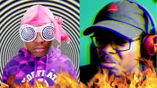 DYNAMIC DUO! | Ski Mask The Slump God - DoIHaveTheSause Dir  by @ ColeBennett | Reaction