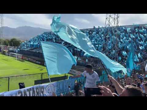 "Belgrano Vs Platense Copa Argentina" Barra: Los Piratas Celestes de Alberdi • Club: Belgrano