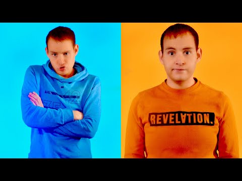 Yvar - Teenage Break Free ('Ariana Grande, Katy Perry'/Mashup)