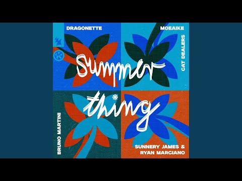 Summer Thing (Extended Mix)