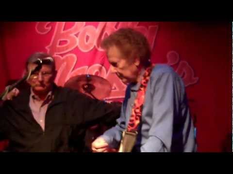 Rainy day women - Landon Williams - Dayne Pucket