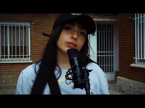 Por la Noche - Kitty110 (La Kitty)