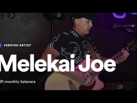 Promotional video thumbnail 1 for Melekai Joe BMI