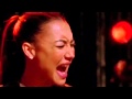 Girl On Fire (Full Performance) | GLEE 