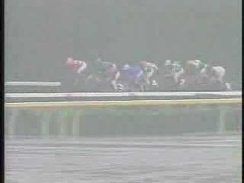 1998 Yasuda Kinen 安田記念