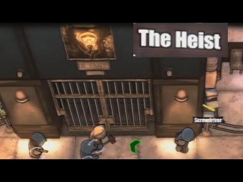 THE HEIST | Let's play: Madness Project Nexus 2 - Arena NG+1 - #88