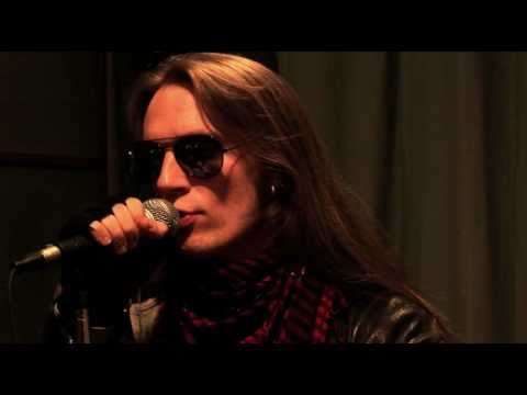 Turisas - The March of the Varangian Guard