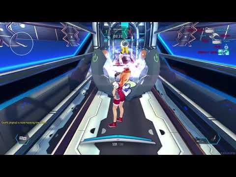 S4-Xero Shakewell, StarK & [666]Seytan vs Maria, Shiyoro & Optim | Ranked | Tunnel