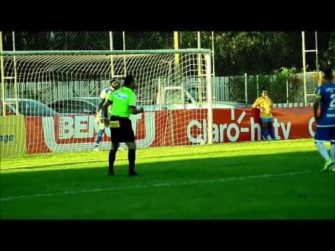 ESPORTE CLUBE CRUZEIRO RS