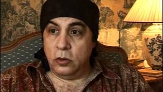 Little Steven interview (part 3)