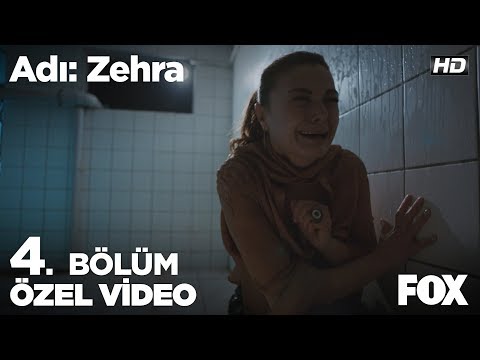 Şule, Hande'ye olanların vicdan azabından kurtulamıyor... Adı: Zehra 4. Bölüm
