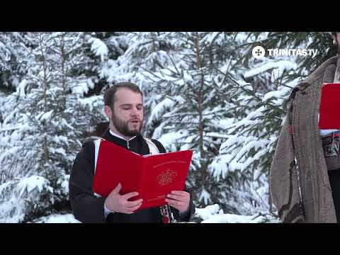 „Flori de măr” - Corala Diaconia a Arhiepiscopiei Romanului și Bacăului