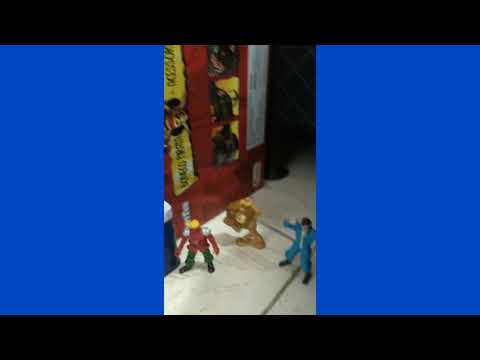 O FACE GUARDIÃO JOGOU OS OUTROS FACES NA PISCINA! - GUERRA DOS FACES!