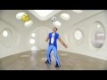 Sportacus Soccer Tricks
