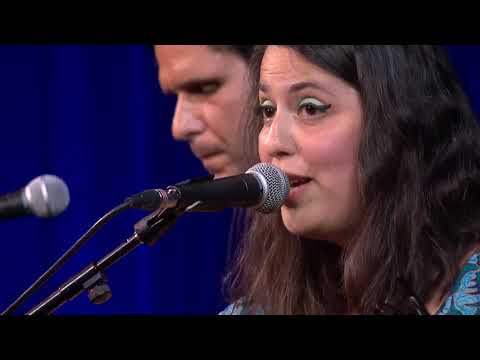 İdil Meşe - Hasret / İbrahim Selim ile Bu Gece @ZorluPerformansSanatlarMerkezi