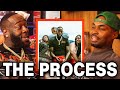 Chef Boy On How Gang Gang Song Was Created Crips Are Showing The Most Love