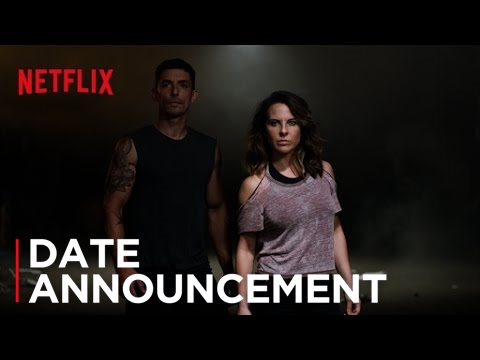 Ingobernable Season 2 (Teaser)