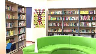 Shri Ram Global School Video