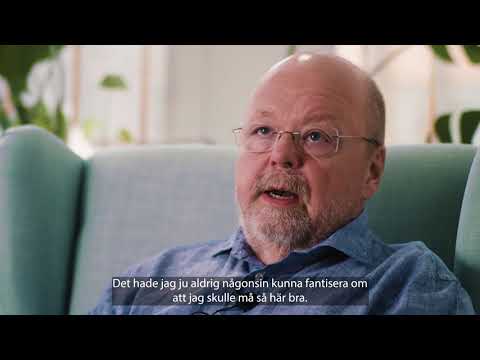 Kalle Moraeus - Kalles förväntningar på testosteronbehandlingen hos Rewell