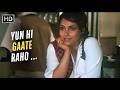 Yun Hi Gaate Raho HD Rishi Kapoor Kamal Haasan R D Burman Masti Bhare Geet Saagar 1985