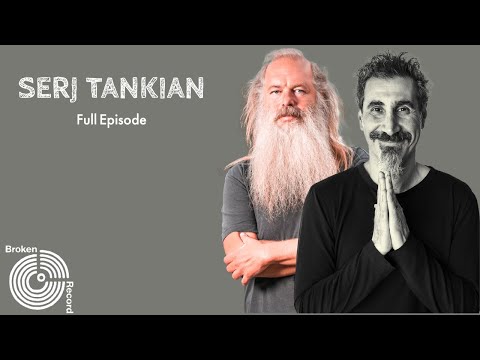 System of a Down's Serj Tankian on 20 Years of “Toxicity” | Broken Record (Hosted by Rick Rubin)