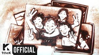 [MV] Yoon Dukwon(윤덕원)(브로콜리너마저) _ Spring again(졸업식이 끝나고) (Vocal Siwa(시와))