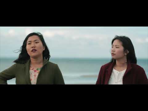 Esther Sian - Lawm Hoih Zeisu Feat. Ciangnu M/V
