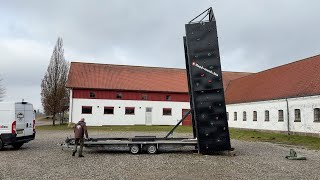 Eduard 6020-3000 maskintrailer til salg - Billede 4 | Autoline DK Eduard 6020-3000 maskintrailer | Billede 4 - Autoline