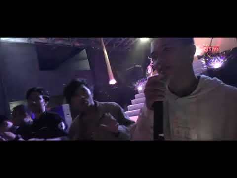 LANDEK MERGA SEMBIRING - MALAM KEAKRABAN PM2KJ 2023