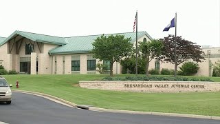 Governor ordered investigation of Virginia juvenile detention center