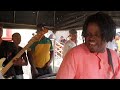 Lucky Dube Nobody Can Stop Reggae Back To My Root Performed By BB Band In 2023 2024