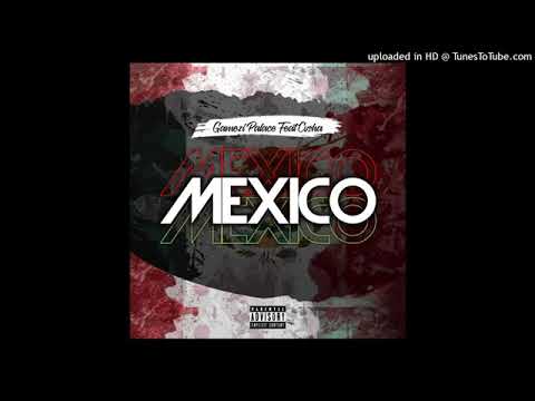 Cvsha feat Gamezi palace :: Mexico