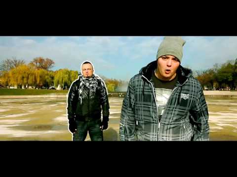 HabzD-E  - Ha beborul az ég Feat MOLOTOV  | OFFICIAL MUSIC VIDEO