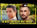 ALESSIO OVER LYNN: “ALS ZE DIT ZIET GAAT ZE MIJ HATEN” | EOTBDD: MTV SHUFFLE