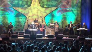 Ringo Starr - Live in Rancho Mirage - 5. Free Ride (Edgar Winter)