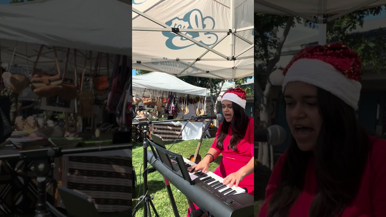 Promotional video thumbnail 1 for Monica Larrea