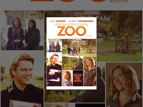 Wir kaufen einen Zoo