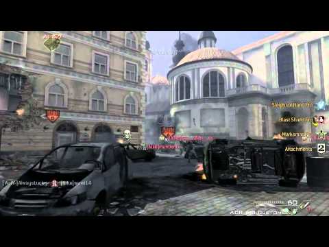 Torneo Musulman CoD MW3 1080p.m2t