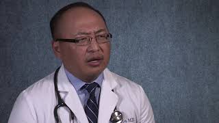 Interview with Muaj Lo, MD