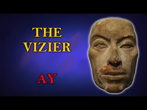 Fall of the 18th Dynasty 4 - Ay