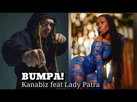 kanabiz feat Lady Patra - Bumpa